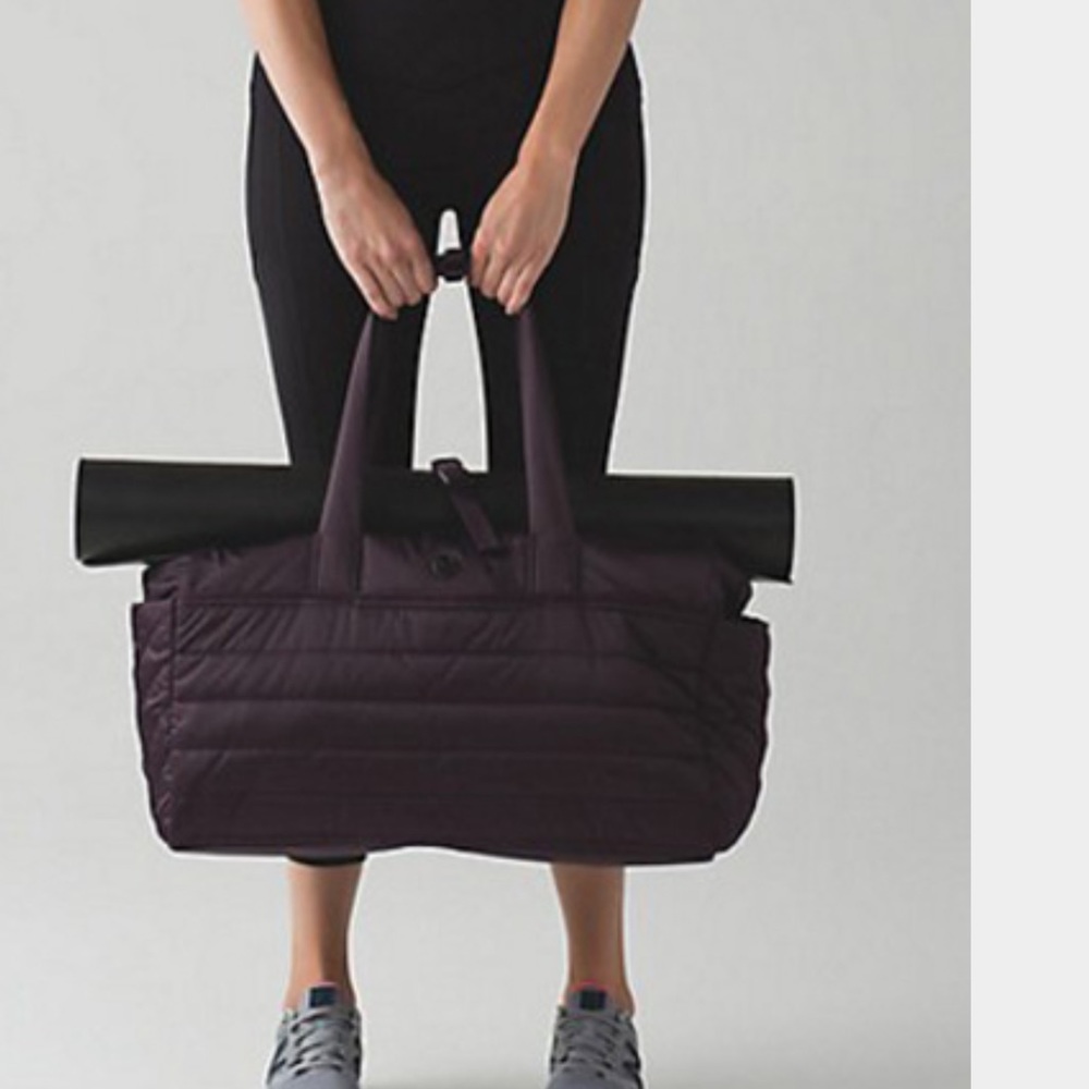 LULULEMON | Get lost duffel | 💰LOWEST PRICE 💰